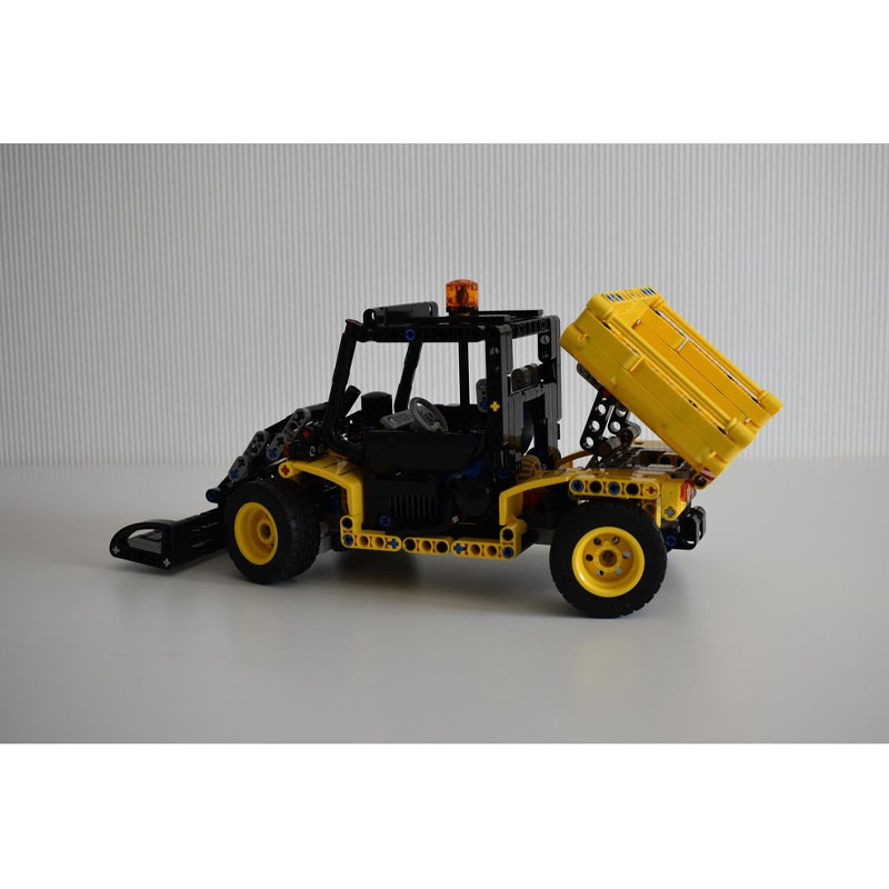 MOC-39974 Urban Farm - Modelo  - Agriculture Farming Certificate reseña y precio