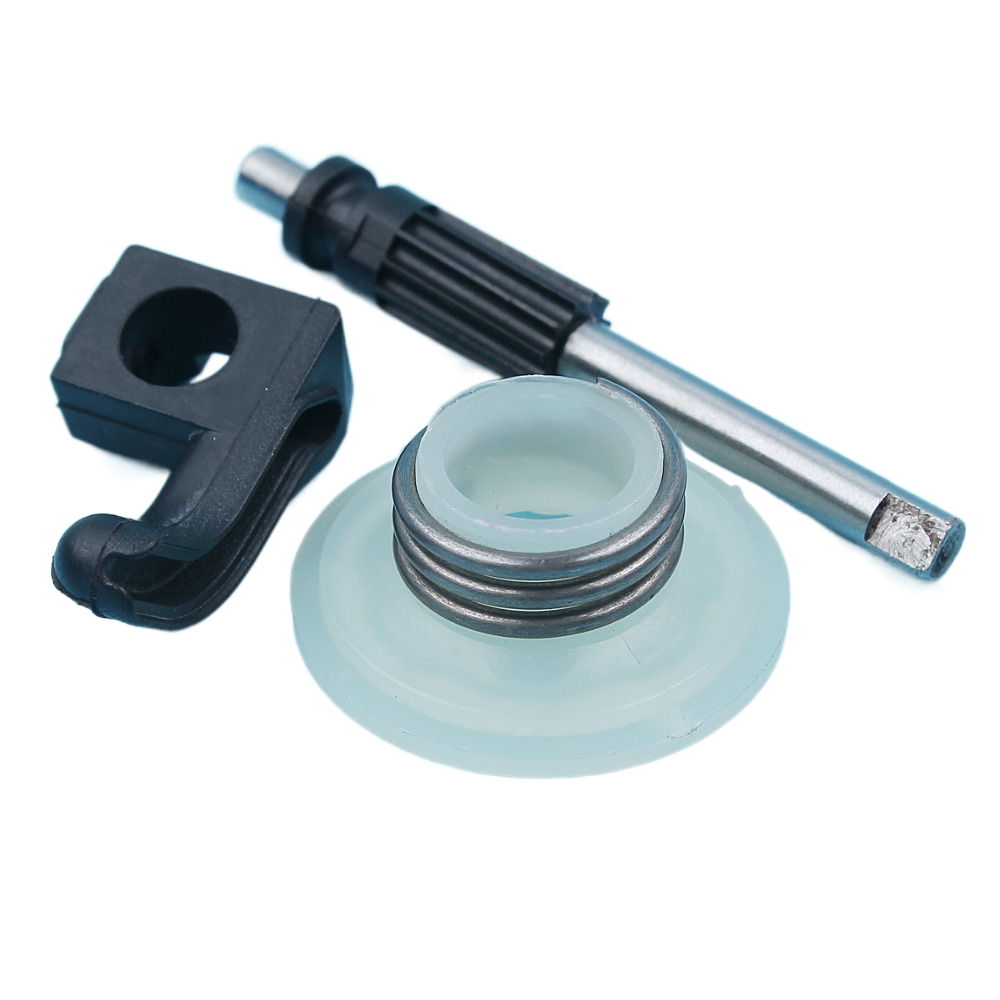 Kit de pastilla Olier de engra - Husqvarna Chainsaw 450 reseña y precio