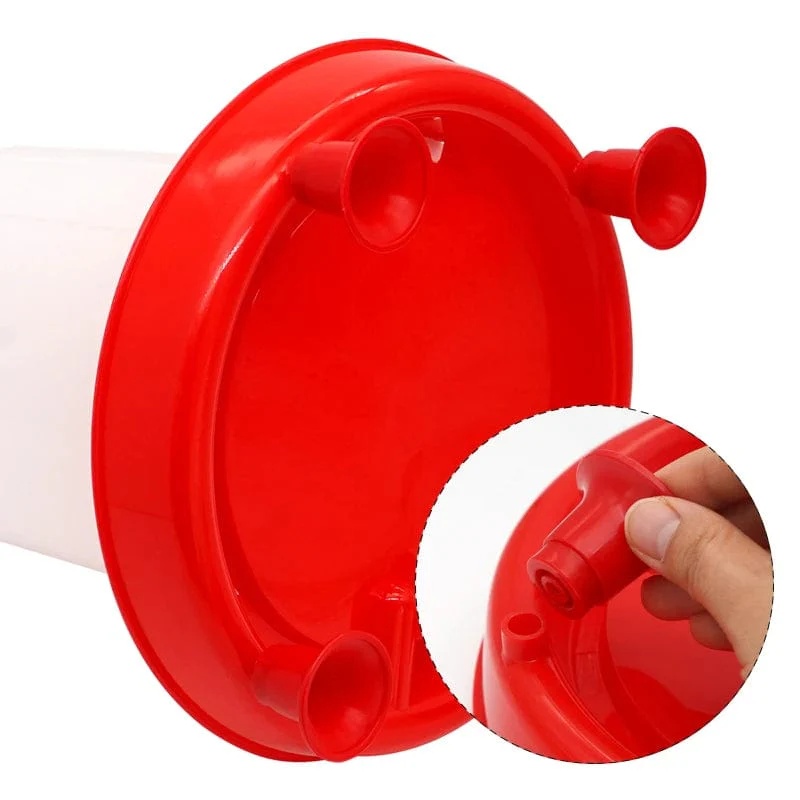 1 ud. Bebedero automático para - Chicken Nipple Drinker reseña y precio