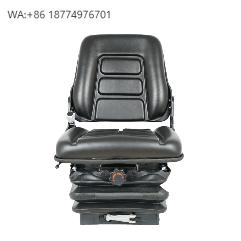Asiento para Mini Tractor J03  - Farming Is Part Of Agriculture reseña y precio