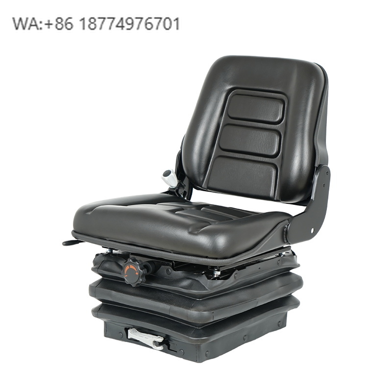 Asiento para Mini Tractor J03  - Farming Is Part Of Agriculture reseña y precio