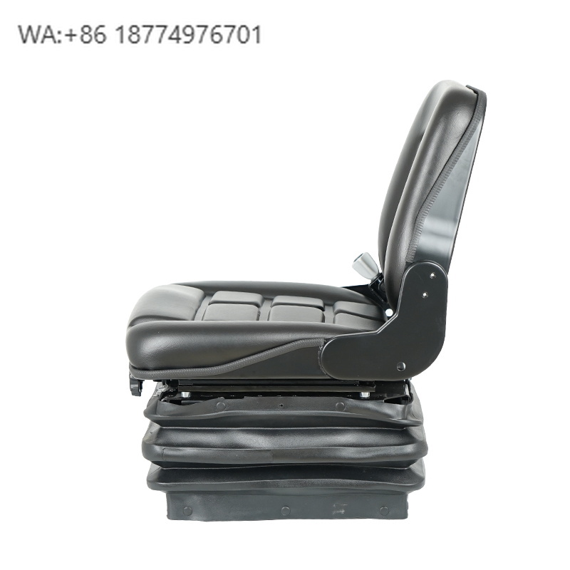 Asiento para Mini Tractor J03  - Farming Is Part Of Agriculture reseña y precio