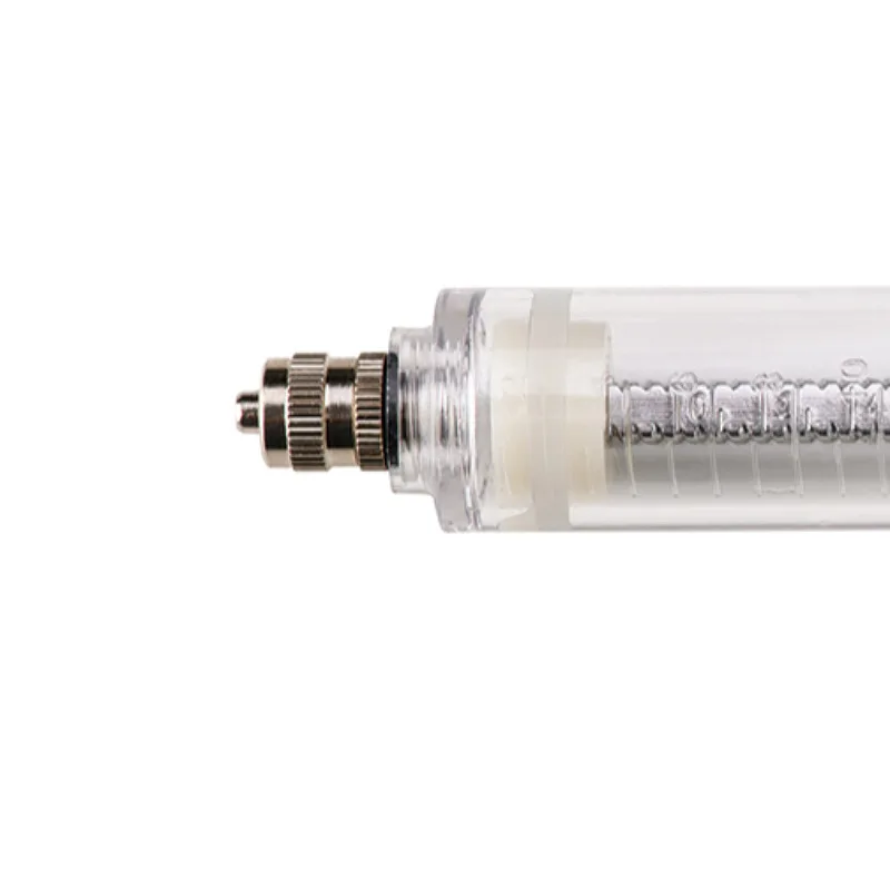 Jeringas veterinarias de alta  - Veterinary Syringe Gun reseña y precio