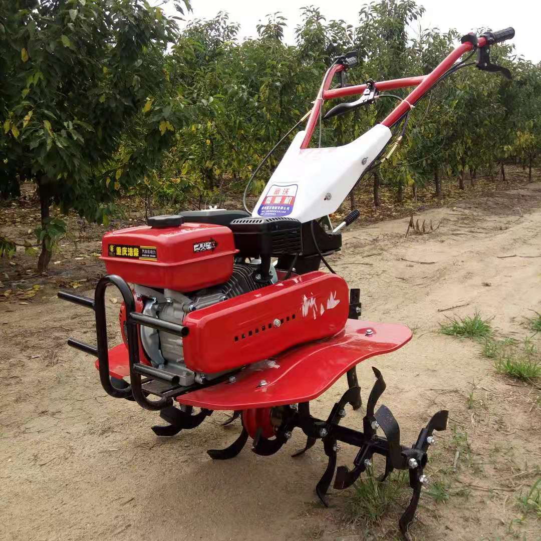 Microcultivador de Alta Produc - Farming Agriculture Jobs reseña y precio