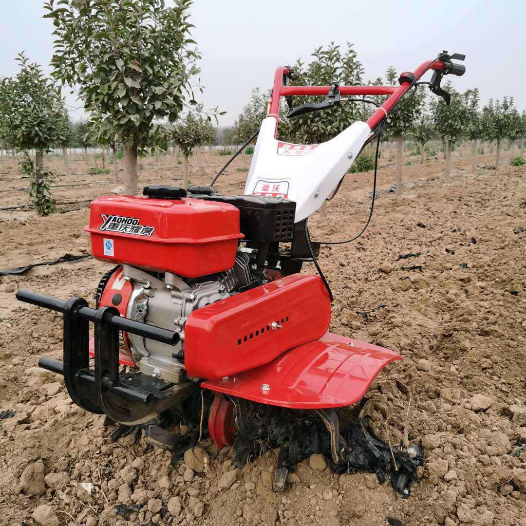 Microcultivador de Alta Produc - Farming Agriculture Jobs reseña y precio