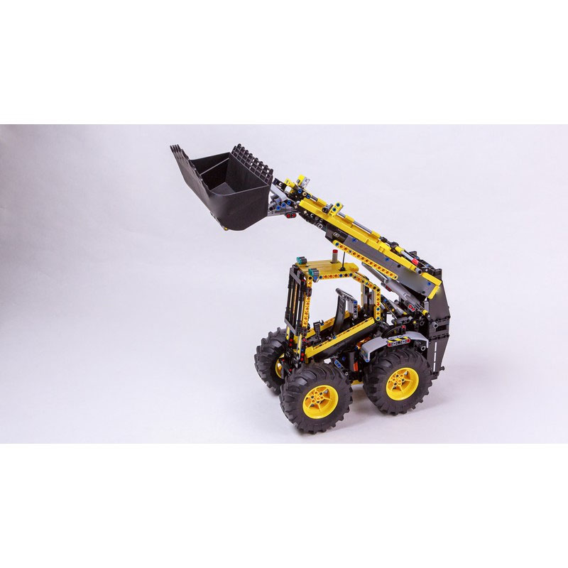 MOC-104489 Modelo de Bloques d - Urban Farming Agriculture reseña y precio