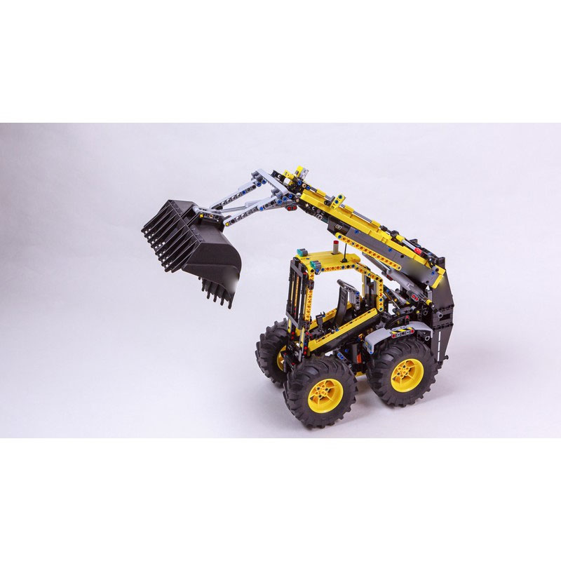 MOC-104489 Modelo de Bloques d - Urban Farming Agriculture reseña y precio