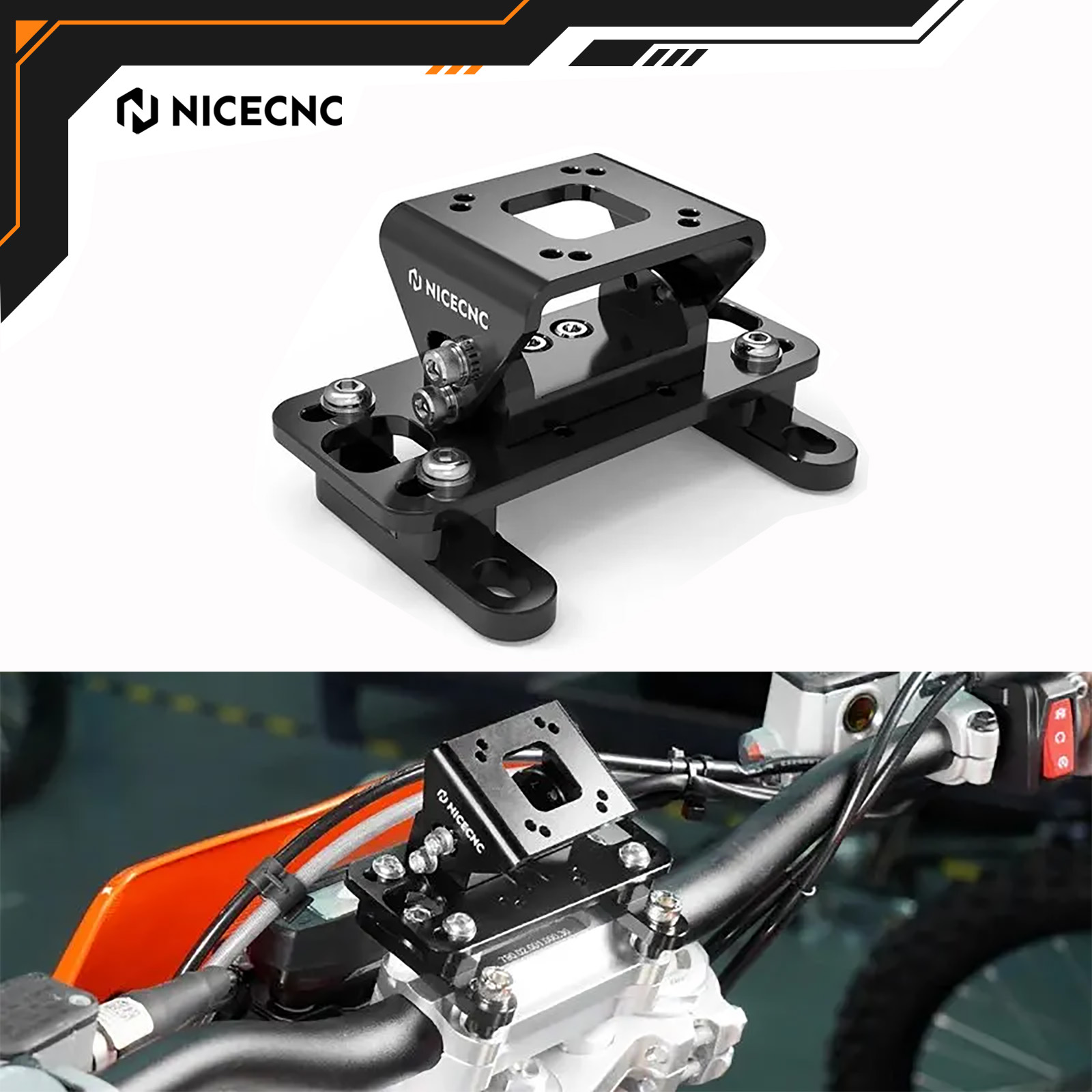 NICECNC para Husqvarna 901 Nor - Husqvarna Chainsaw 450 reseña y precio