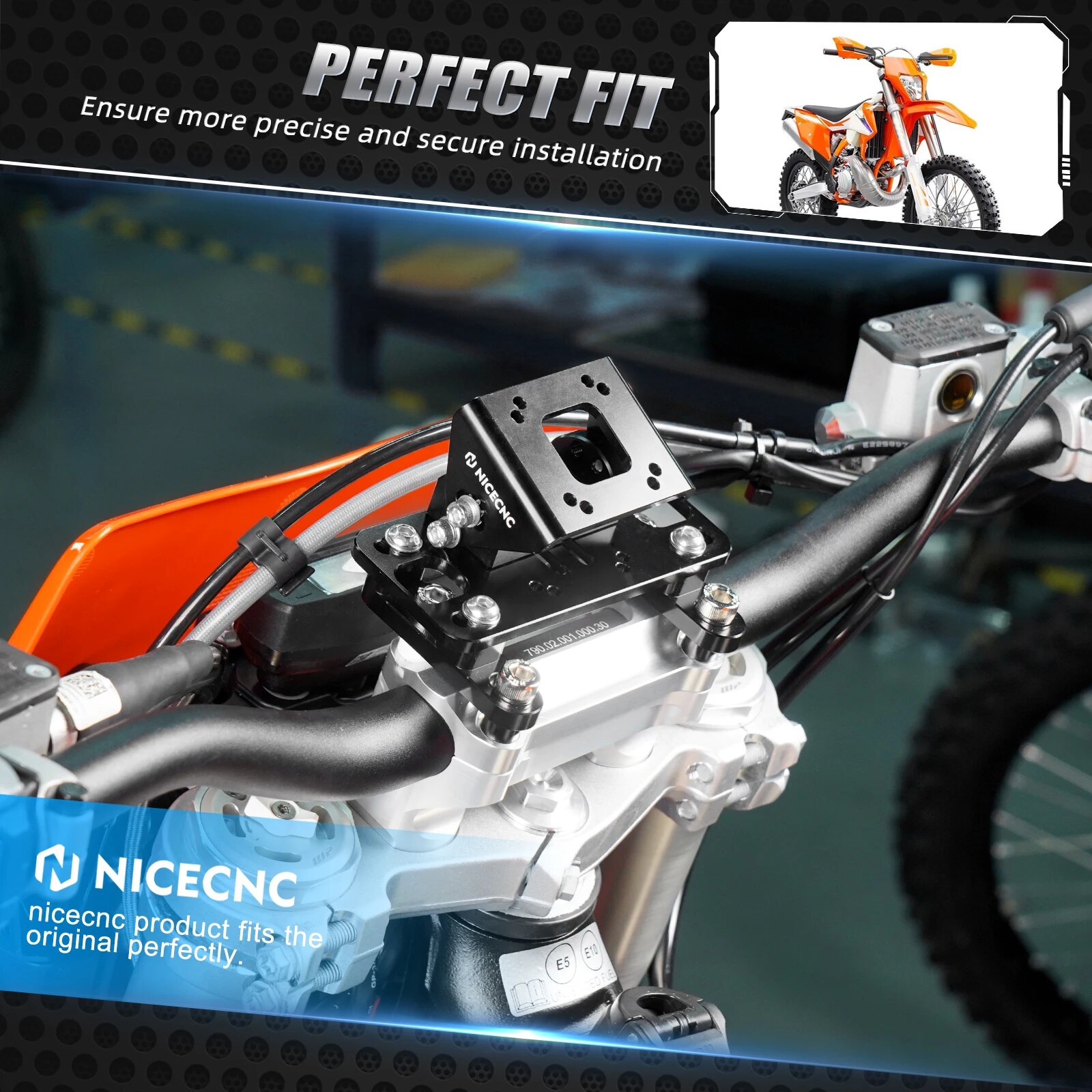 NICECNC para Husqvarna 901 Nor - Husqvarna Chainsaw 450 reseña y precio