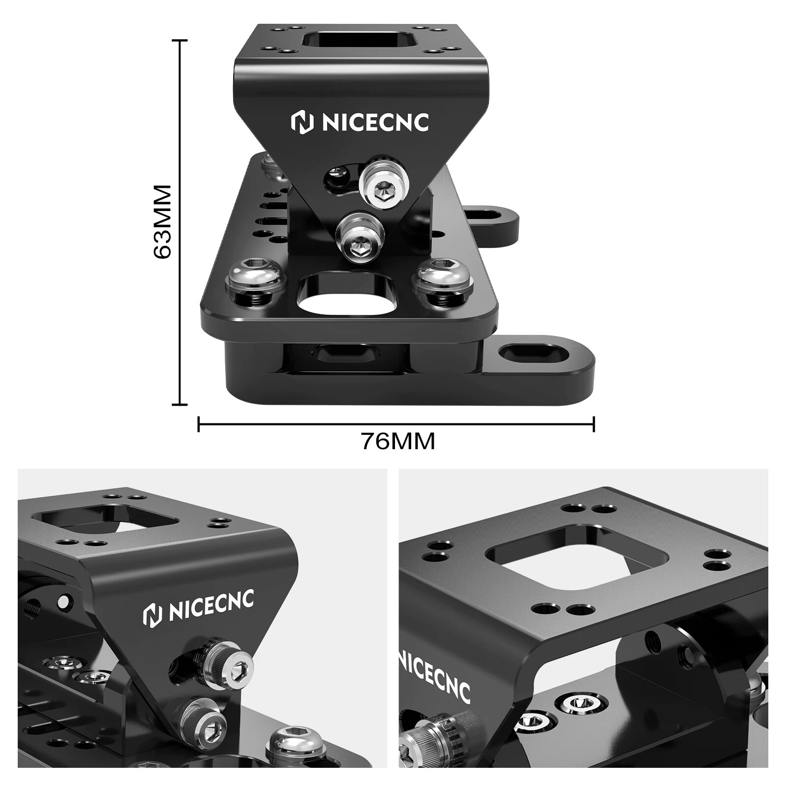 NICECNC para Husqvarna 901 Nor - Husqvarna Chainsaw 450 reseña y precio