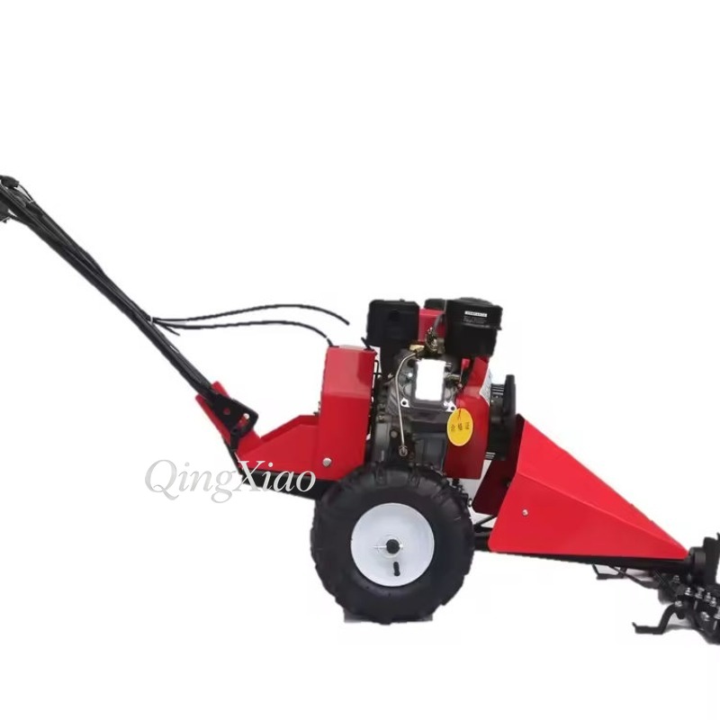 Cortadora de Césped de 6.5Hp y - Farming Agriculture Jobs reseña y precio
