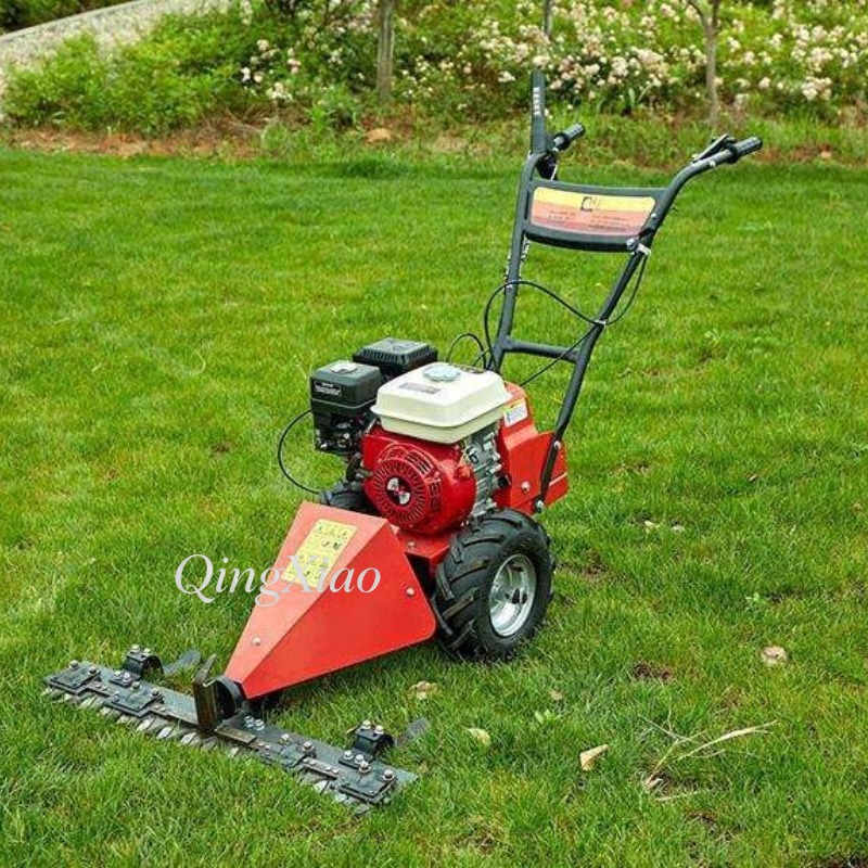 Cortadora de Césped de 6.5Hp y - Farming Agriculture Jobs reseña y precio