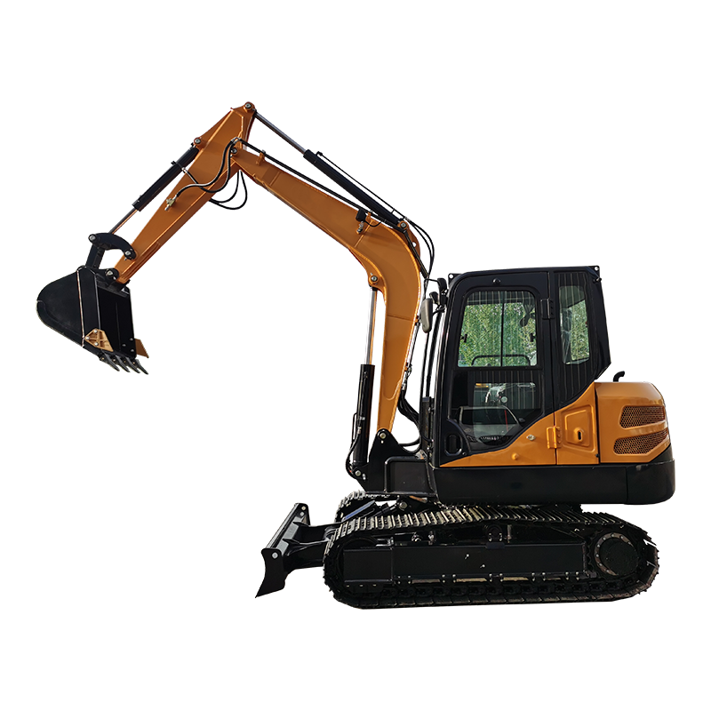 Miniexcavadora 906 Aprobada po - Farming Agriculture Jobs reseña y precio