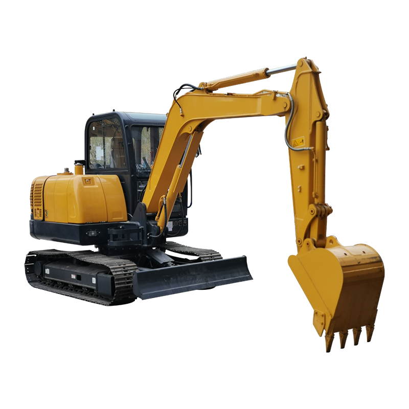 Miniexcavadora 906 Aprobada po - Farming Agriculture Jobs reseña y precio