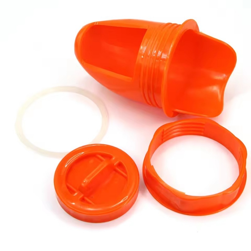 Alimentador automático de grav - Chicken Nipple Drinker reseña y precio
