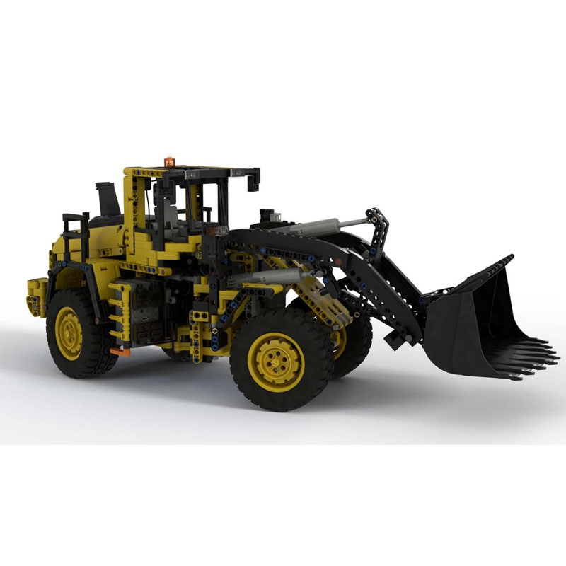 Bloques de Construcción MOC-12 - Agriculture Farming Certificate reseña y precio