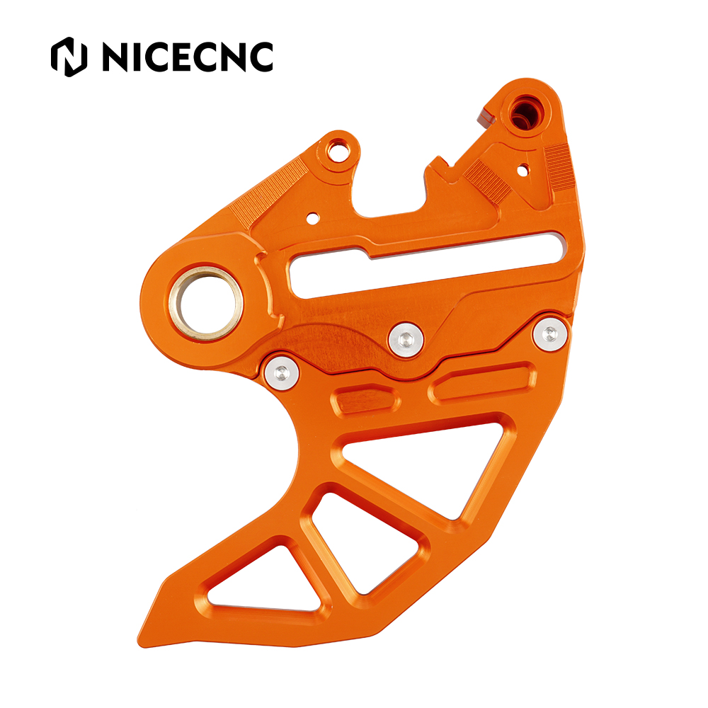 Protector de disco de freno tr - Husqvarna Chainsaw 450 reseña y precio
